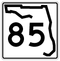 Florida State Road 85