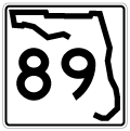 Florida State Road 89