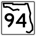 Florida State Road 94