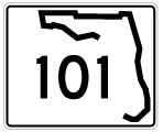 Florida State Road 101