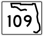 Florida State Road 109