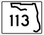 Florida State Road 113