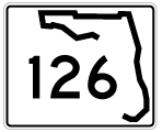 Florida State Road 126