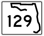Florida State Road 129