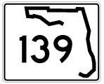 Florida State Road 139