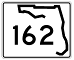 Florida State Road 162