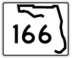 Florida State Road 166