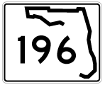 Florida State Road 196