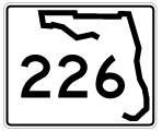 Florida State Road 226