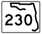 Florida State Road 230