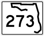 Florida State Road 273