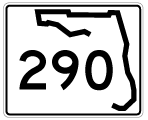 Florida State Road 290