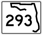 Florida State Road 293