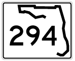 Florida State Road 294