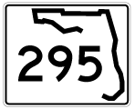 Florida State Road 295