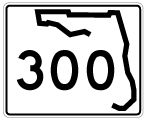 Florida State Road 300