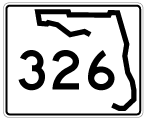 Florida State Road 326