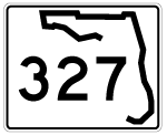 Florida State Road 327