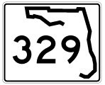 Florida State Road 329