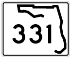 Florida State Road 331