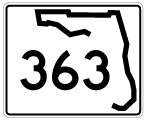 Florida State Road 363
