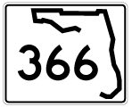 Florida State Road 366