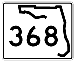 Florida State Road 368