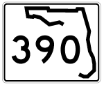 Florida State Road 390