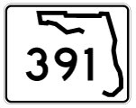 Florida State Road 391