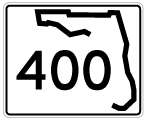 Florida State Road 400