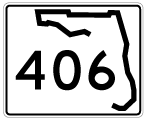 Florida State Road 406