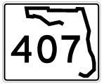 Florida State Road 407