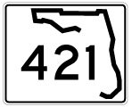 Florida State Road 421