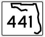 Florida State Road 441