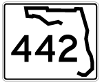 Florida State Road 442