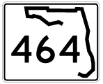 Florida State Road 464