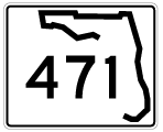 Florida State Road 471