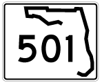 Florida State Road 501