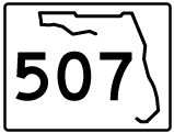 Florida State Road 507