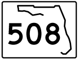 Florida State Road 508