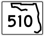 Florida State Road 510