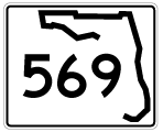 Florida State Road 569