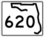 Florida State Road 620