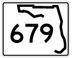 Florida State Road 679