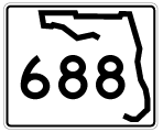 Florida State Road 688