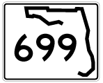 Florida State Road 699