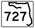 Florida State Road 727