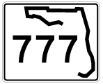 Florida State Road 777