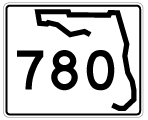 Florida State Road 780