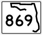 Florida State Road 869